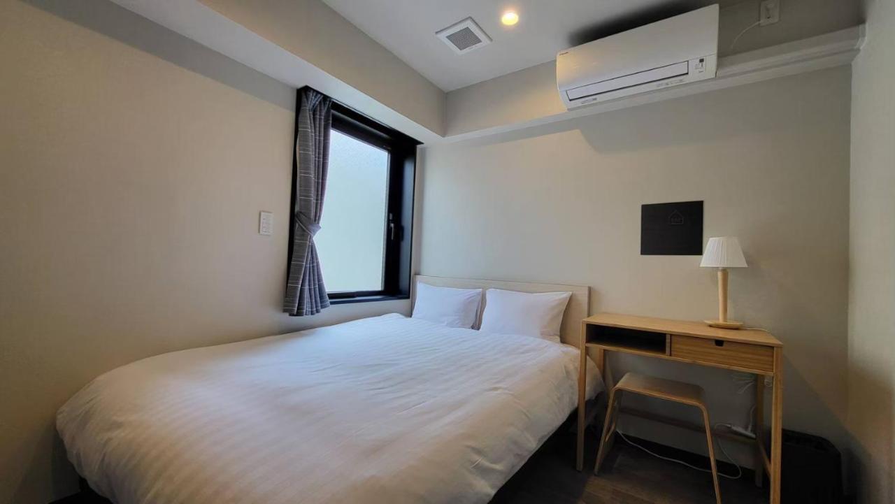 Ueno Woo Hotel Tokyo Esterno foto